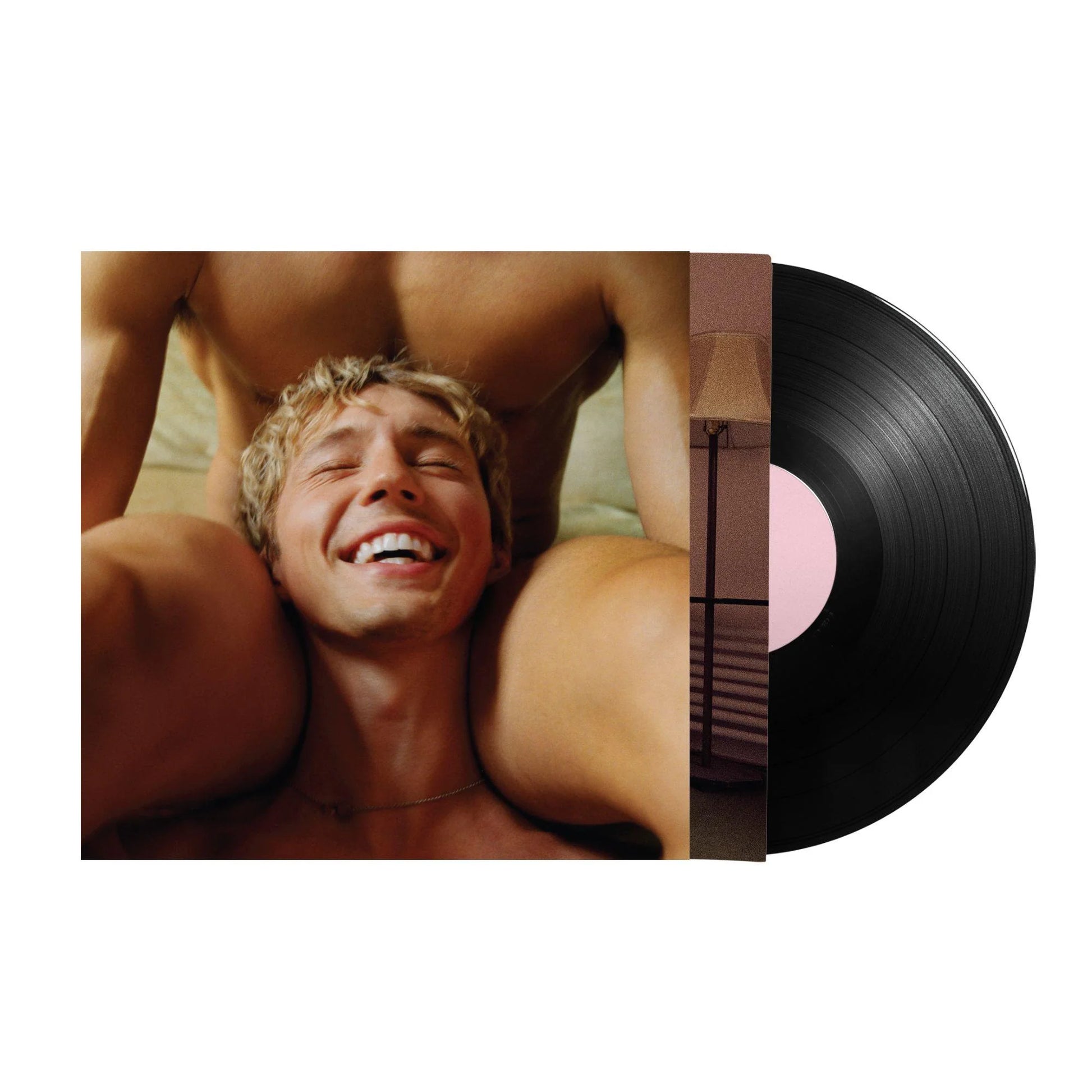 Troye Sivan - Something to Give Each Other - Vinyl LP - Peninsula Records & Books - Vinyl Record