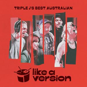 Various Artists - Triple J Best Australian Like A Version (LP Vinyl)