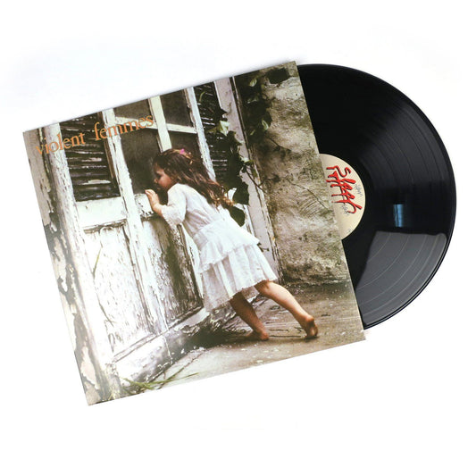 Violent Femmes -Self Titled Debut Vinyl LP