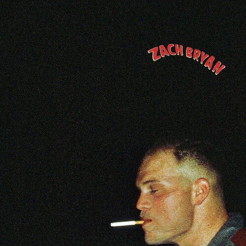 Zach Bryan - Zach Bryan - Vinyl 2LP - Peninsula Records & Books - Vinyl Record